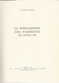 Atlante Geografico del Piemonte - Libro Usato - Regione Piemonte 