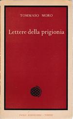 Lettere dalla prigionia