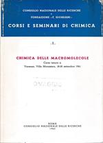 Chimica delle macromolecole