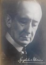 Guglielmo Marconi