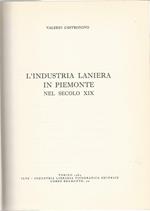 industria laniera in Piemonte nel secolo XIX