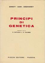 Principi di genetica