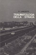 Traumatologia della strada