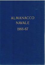 Almanacco navale 1966-67