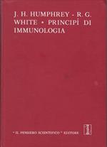 Principi di immunologia