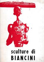 Sculture di Biancini