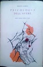 Psicologia dell'avere