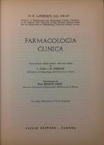 Farmacologia clinica