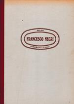 Francesco Negri fotografo a Casale 1841-1924