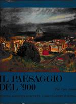 paesaggio del '900