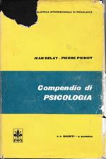 Compendio di Psicologia