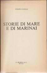 Storie di mare e di marinai