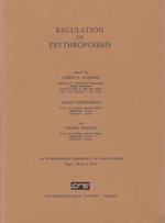 Regulation of Erythropoiesis