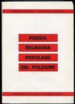 Poesia religiosa popolare del polesine