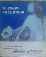 Alessio Paternesi