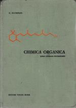 Chimica organica. Corso generale universitario