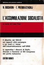 accumulazione socialista