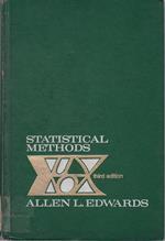 Statistical Methods