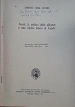 Turati, la politica delle alleanze e una celebre lettera di Engels