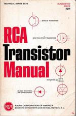 RCA Transistor Manual