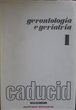 Gerontologia e geriatria. Volume 1