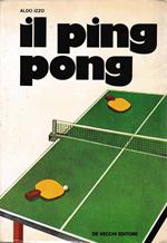 ping pong