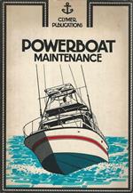 Powerboat maintenance