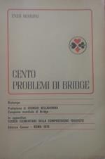 Cento problemi di Bridge