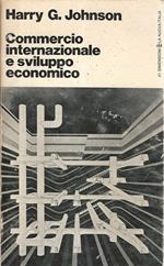 Commercio internazionale e sviluppo economico