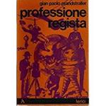 Professione regista