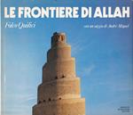 frontiere di Allah