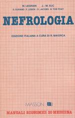 Nefrologia