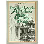 Profilo di storia della chiesa italiana dall'Unità ad oggi