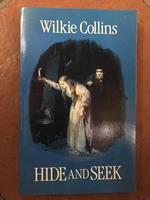 Hide and Seek: The Mystery of Mary Grice