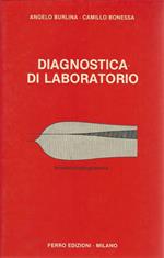 Diagnostica di laboratorio