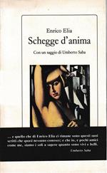 Schegge d'anima