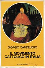 movimento cattolico in Italia