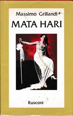 Mata Hari