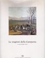 stagioni della Campania