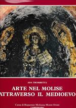 Arte nel Molise attraverso il Medioevo
