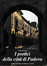 portici della città di Padova