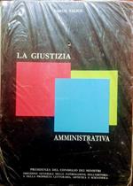 giustizia amministrativa