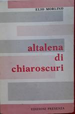 Altalena di chiaroscuri