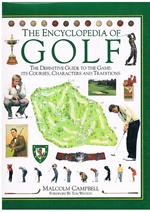encyclopedia of golf