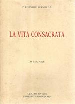 vita consacrata