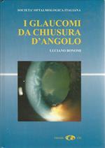 glaucomi da chiusura d'angolo