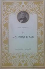 Manzoni e noi