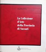 collezione d'arte della provincia di Sassari