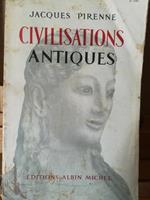 Civilisations antiques