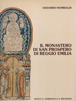 Il Monastero di San Prospero di Reggio Emilia